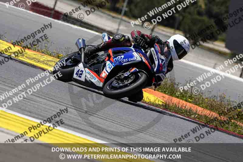 motorbikes;no limits;peter wileman photography;portimao;portugal;trackday digital images